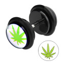 Marijuana álfültágító